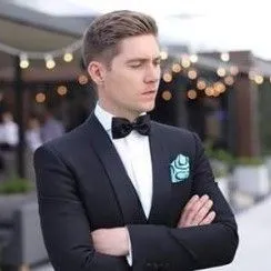 Aurevia Pine - Anton Kovačić